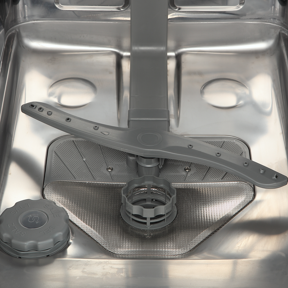 Встраиваемая посудомоечная машина Бирюса DWB-409/6