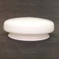 Стекло судового светильника СС-815