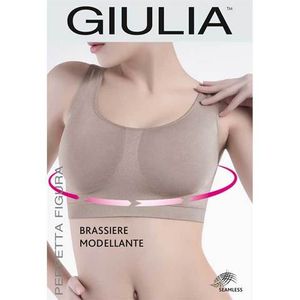 Топ Brassiere Modellante Giulia