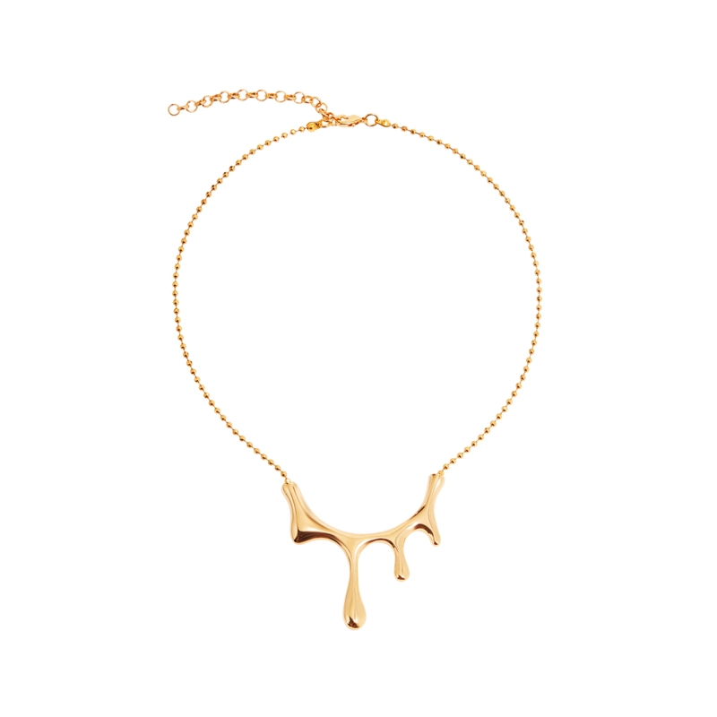 Колье Бэнкси