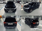 Kia Seltos Дизель 1.6 2WD (01.2020)