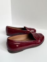 Лаковые лоферы Age of Innocence, 31