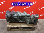 МКПП ZF 16S2321TD
