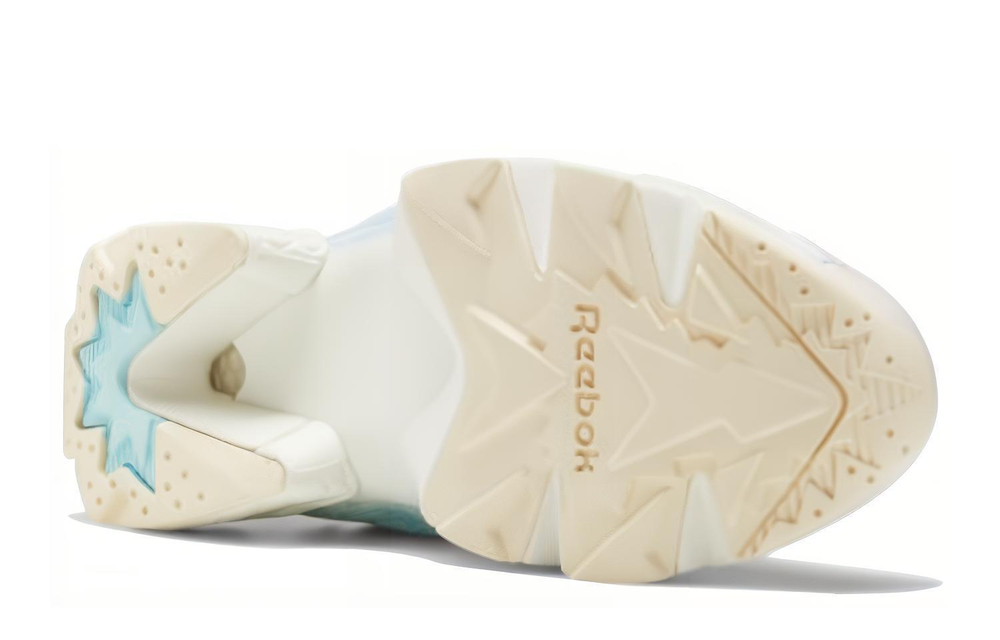 Кроссовки Reebok Instapump Fury