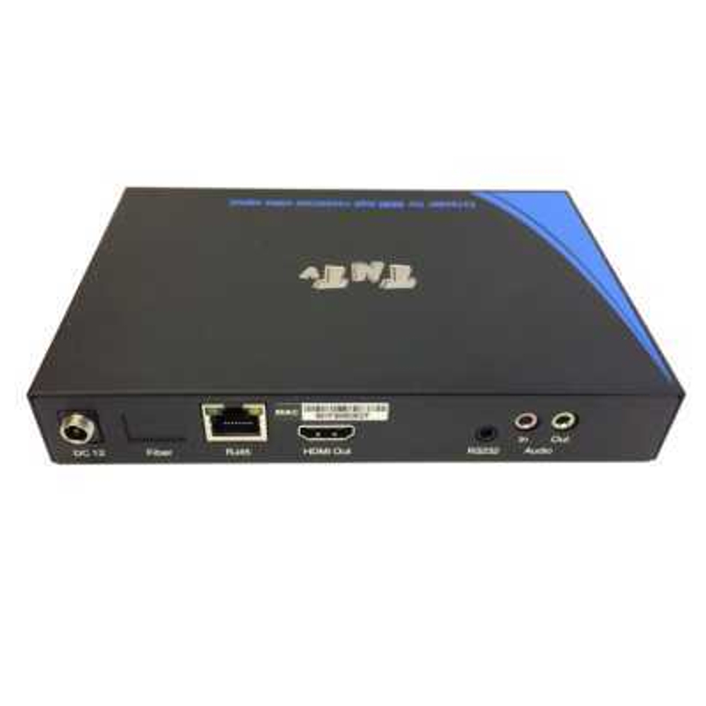 KVM удлинитель TNT MMS-730H-R