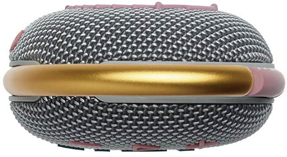 JBL Clip 4 Grey