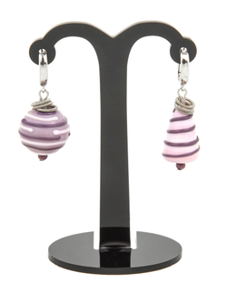 Серьги Anita Konus Mat