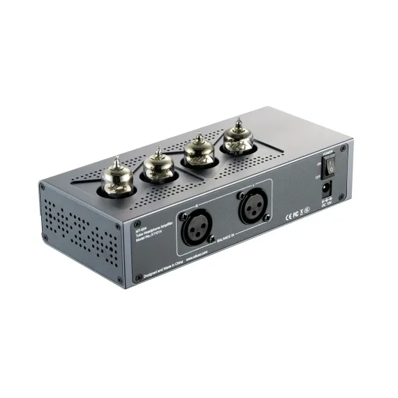xDuoo MT-604 Grey