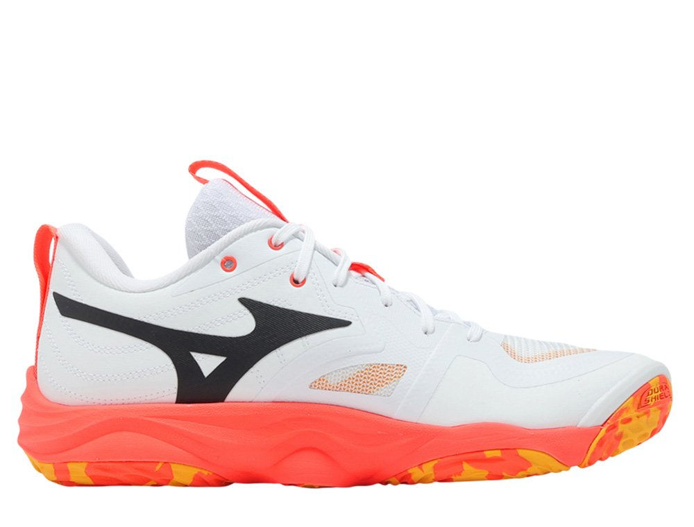 Волейбольные кроссовки Mizuno Wave Momentum Elite