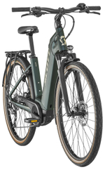 Электровелосипед Scott Sub Active eRide Unisex (2022)