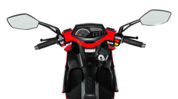Скутер Regulmoto Formula125