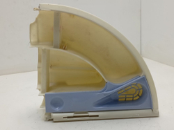 ARSL105 кт56 Дозатор порошка для стиральной машины Hotpoint - Ariston 174003330 б/у