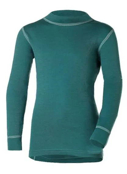Термобелье детское Norveg Soft футболка детская unisex с длинным рукавом  4SU2HL