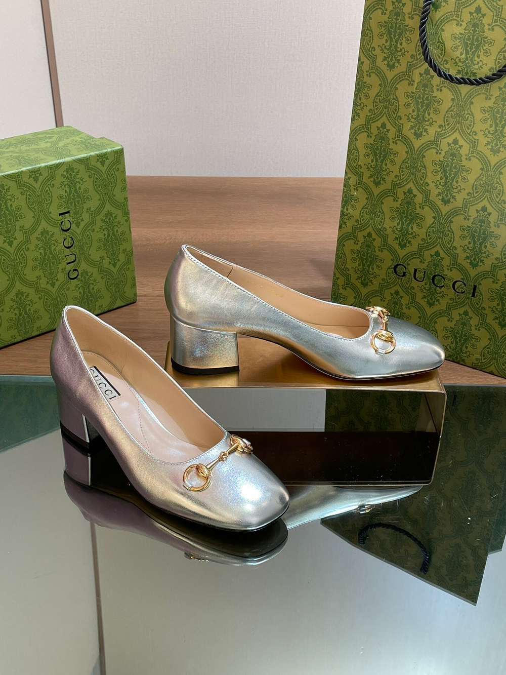 Gucci Pump