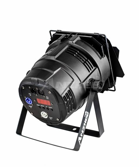 Anzhee P200COB, RGBA