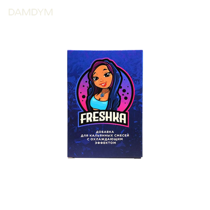 Хладоген Freshka