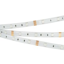 Светодиодная лента герметичная RTW-SE-B30-10mm 12V RGB (7.2 W/m, IP65, 5060, 5m) (Arlight, -) 014619(2)