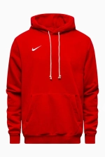 Кофта Nike Dri-FIT Standard Issue - красный