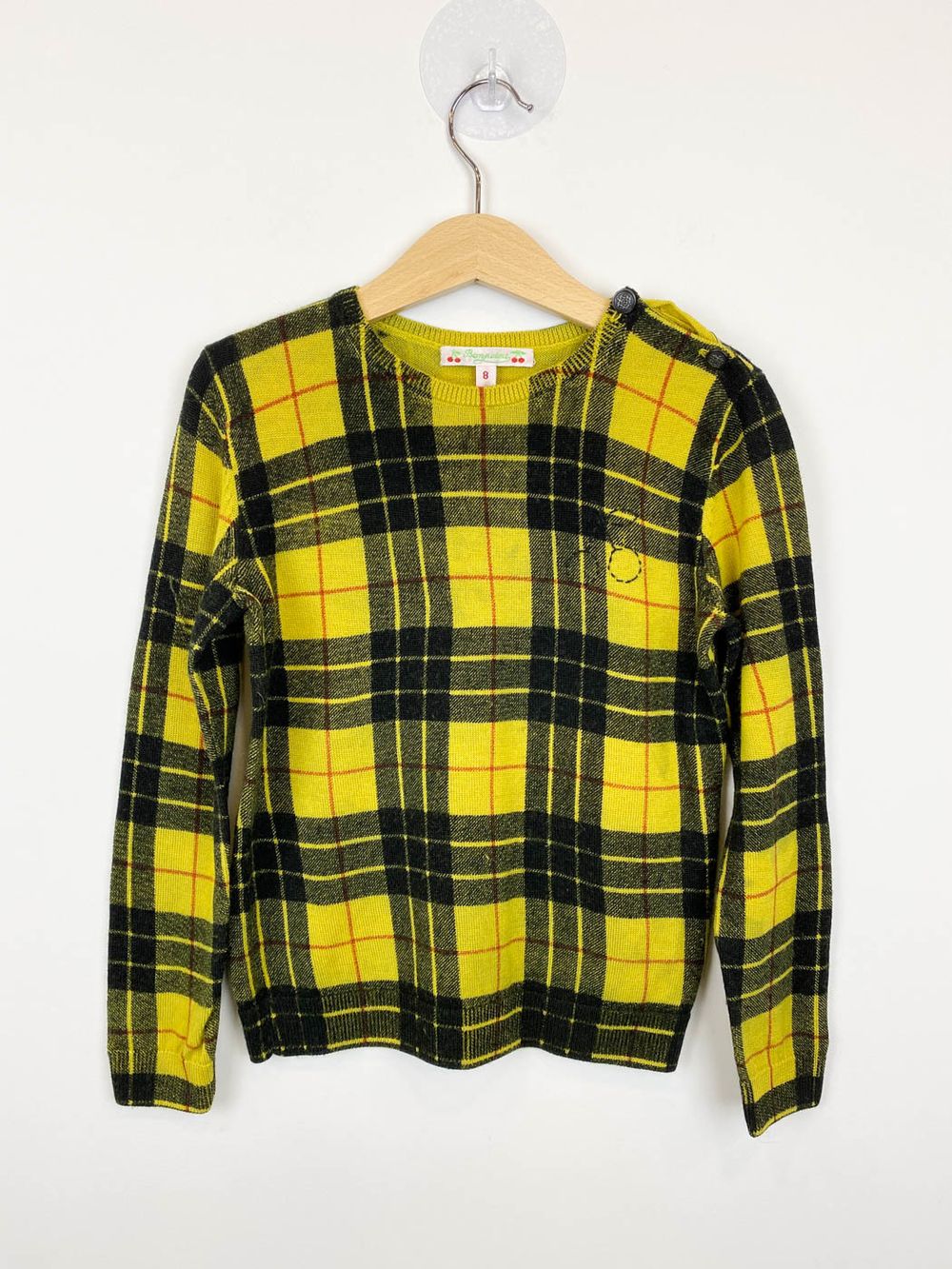 Свитер Bonpoint