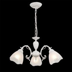 Citilux Латур CL413230 Люстра подвесная Патина