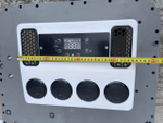 24V - PK23-2 (мини) / Моноблок (24 вольта), электрический кондиционер PK23-2 24 Вольта (Гарантия 14 дней)