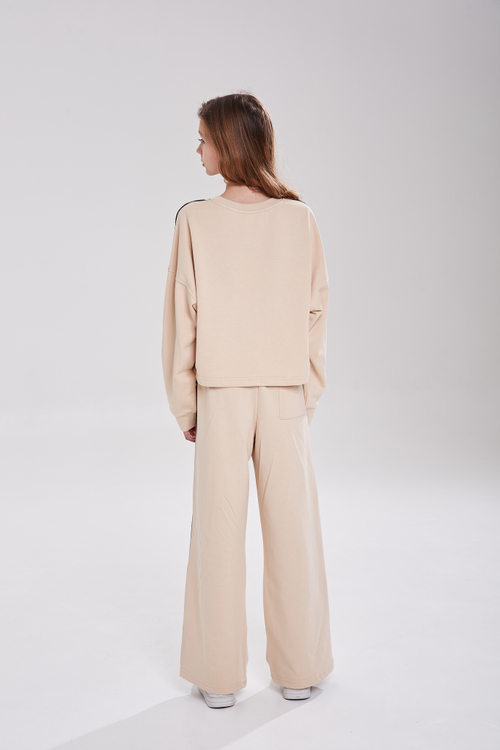 Джемпер дл/р д/д DELORAS 22438