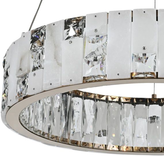 Подвесной светодиодный светильник Stilfort Cerruti 4015/03/06P