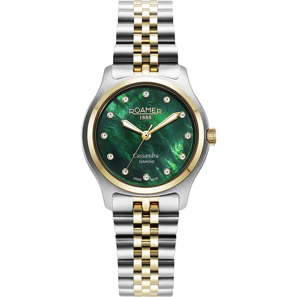 Наручные часы Roamer 626 847 47 59 20