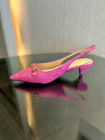 Gucci Slingback Pump
