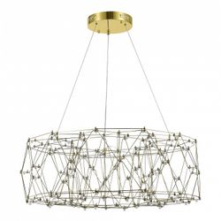 Подвесная люстра ST-Luce Gravetta SL6602.203.48