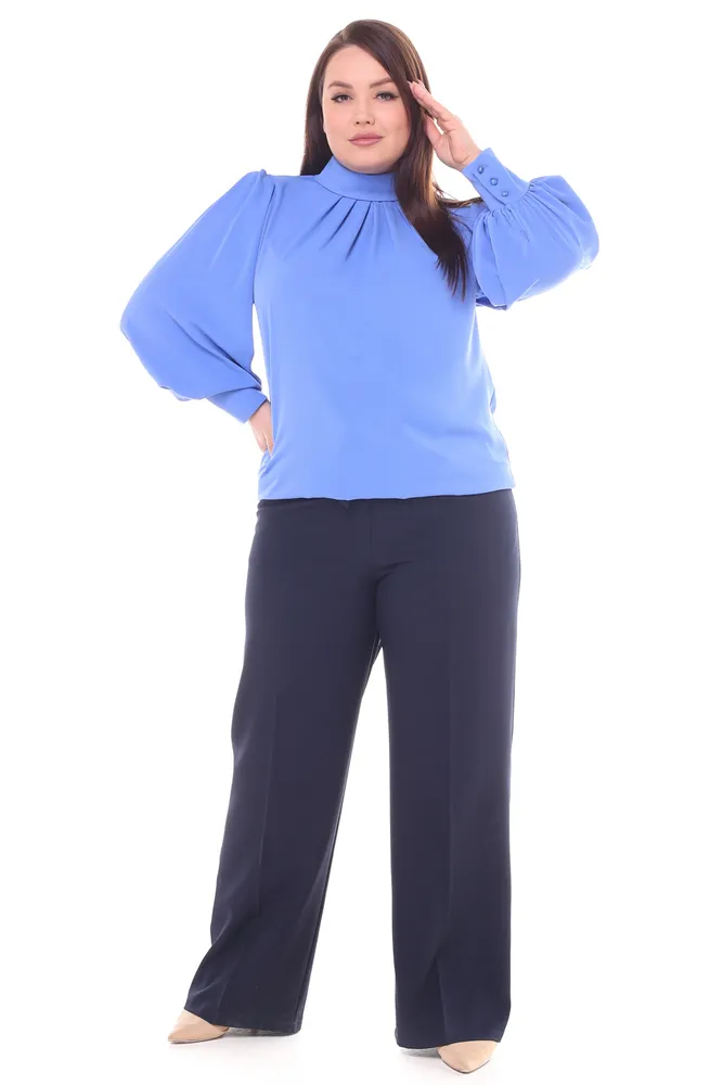 Брюки 3881 Fabrika