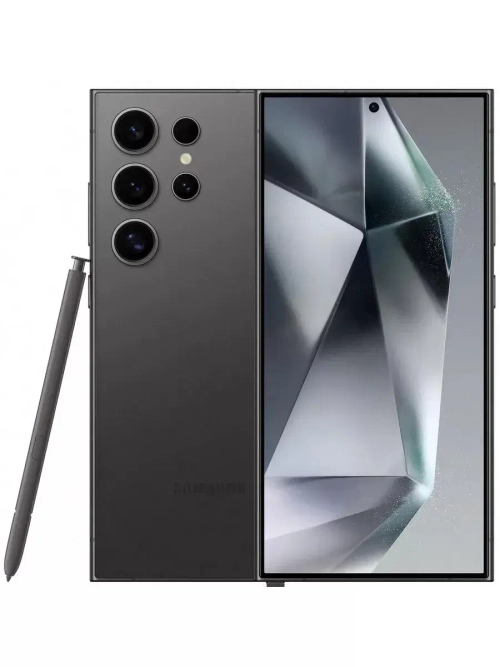Смартфон Samsung Galaxy S24 Ultra 12/256 Гб
