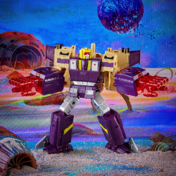 Hasbro Transformers Generations Legacy - Фигурка лидера Блицвинга / артикул   F2989 F3062  / GTIN 5010993934294