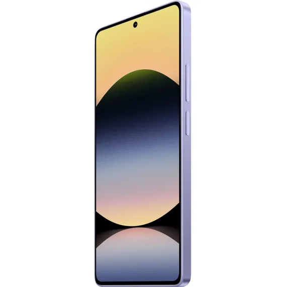 Смартфон Xiaomi Redmi Note 14S NFC 8 ГБ | 128 ГБ («Полярное сияние» | Aurora Purple) (версия Global)