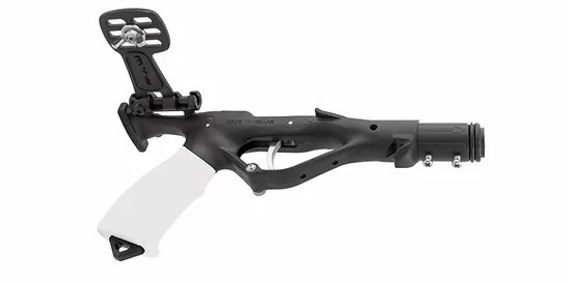 Рукоятка MVD ZESO Handle Белая