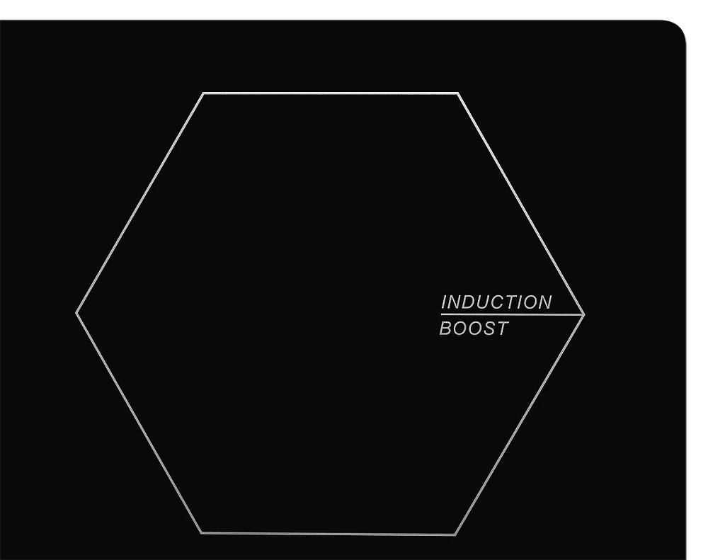 Встраиваемая индукционная варочная панель Monsher MHI 3002