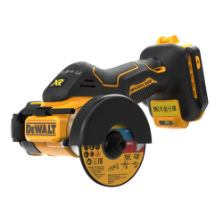 Аккумуляторная дисковая пила DeWalt DCS438N