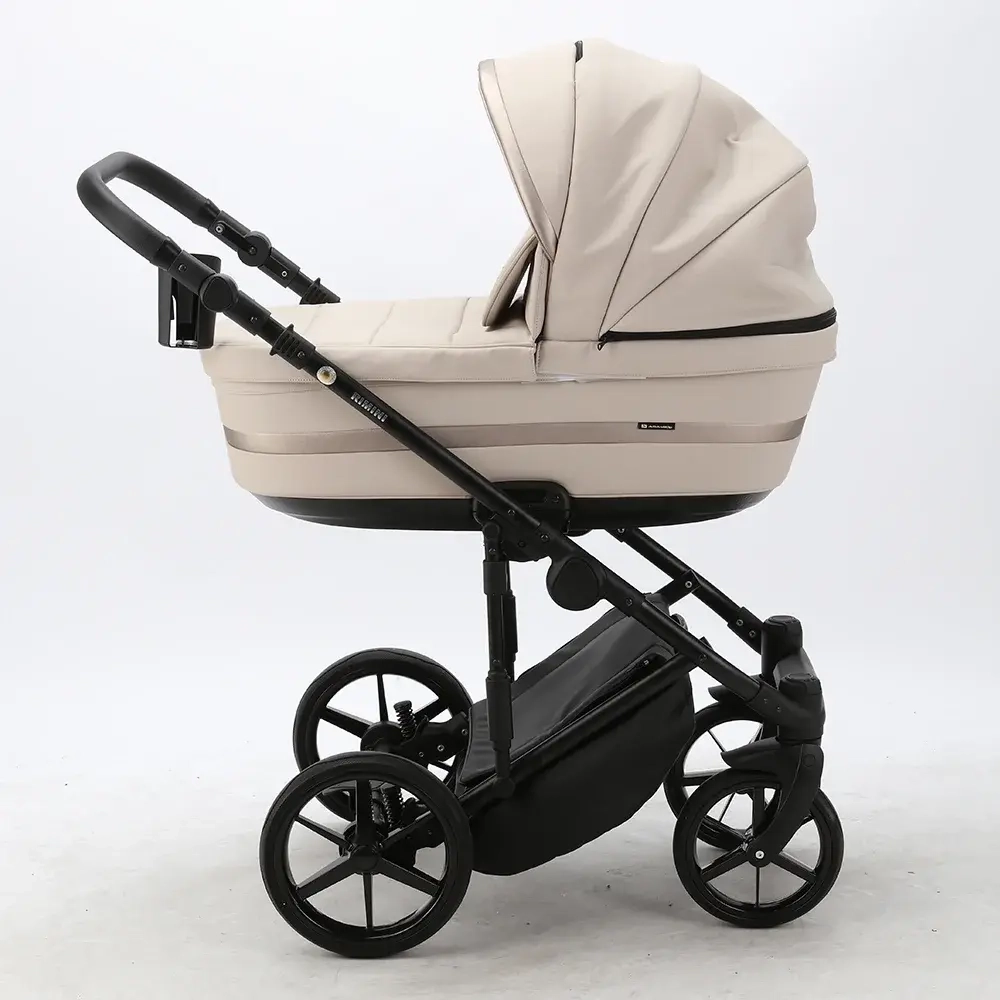 Коляска 3 в 1 Adamex Rimini Deluxe