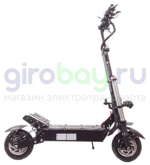 Электросамокат Syccyba R11 Mini 52V/24Ah фото 3 фото №5