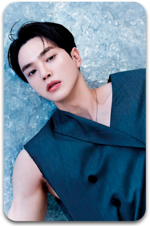 Карта #0265 / Song Kang