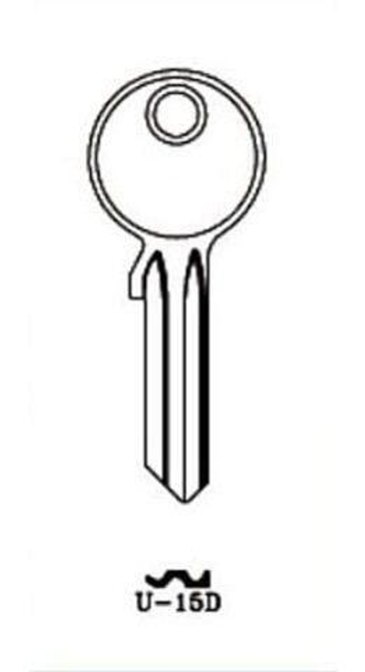 U-15D UL050X UNL5D U5DLN/U9D 15751