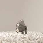 Грунтовый светодиодный светильник Maytoni Bern O050FL-L5GF3K