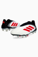 Бутсы adidas Copa Pure 3 Elite LL FG - белый