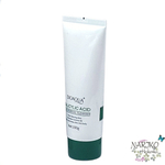 Пенка для умывания от прыщей Салициловая кислота BIOAQUA Salicylic Acid Acne Removal Cleanser, 100 гр.