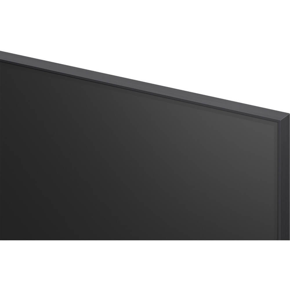 Телевизор LG QNED evo AI 100QNED86A6 (2025) 100" 4K QNED Smart TV
