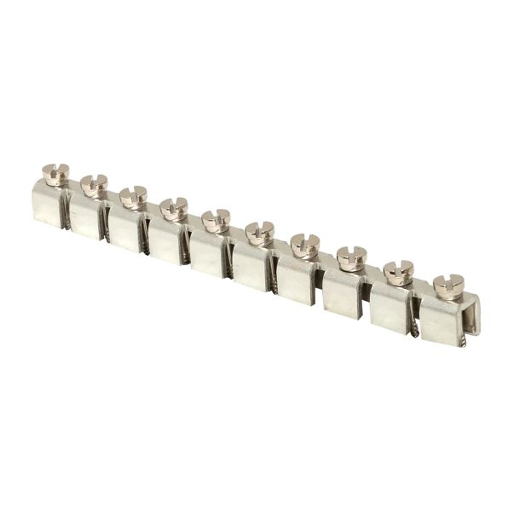 Перемычка тип 10PIN для UT 10 мм2 (20.00 шт.)