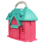 Игровой модуль Модница, коробка 689-43