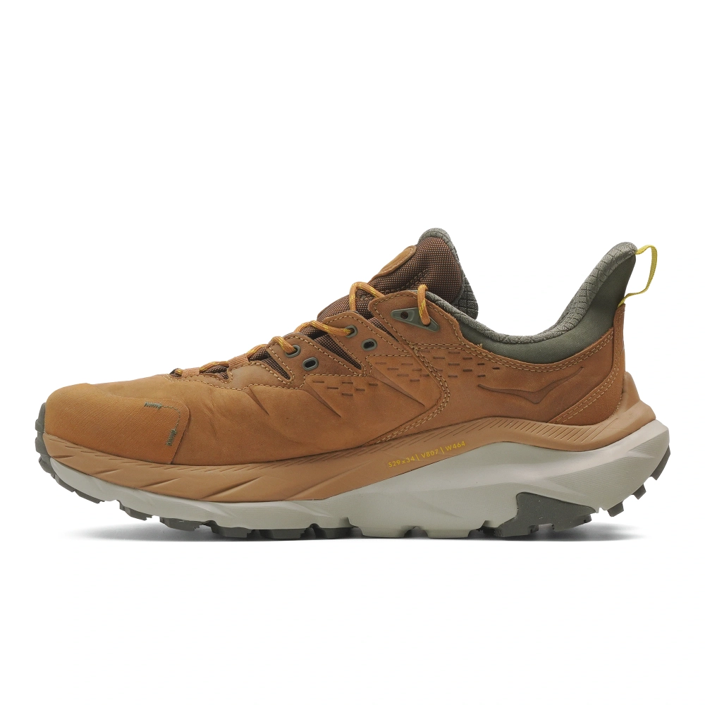 Ботинки мужские Hoka Kaha 2 low GTX