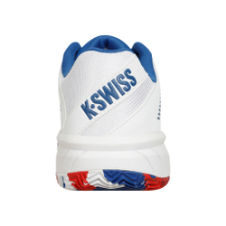 Мужские теннисные кроссовки K-Swiss Express Light 2 Men - White, Blue