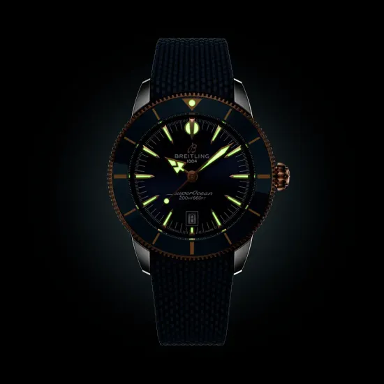 Breitling Superocean Heritage B31 Automatic 44 UB3112161C1S1